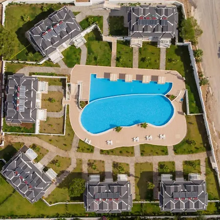 Orka World B1 Fethiye