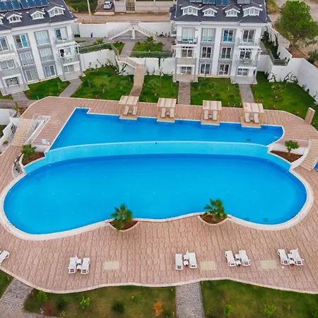 Orka World B1 Fethiye