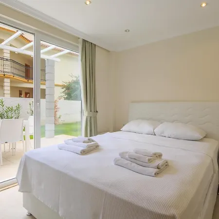 Apartment Orka World B1 *