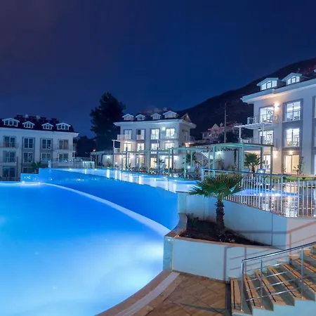 Orka World B1 Fethiye