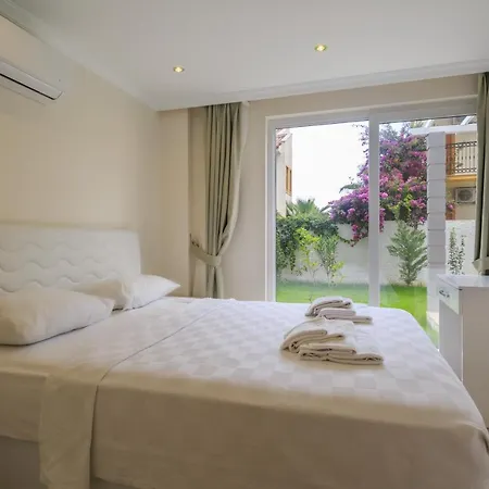 Apartment Orka World B1 *