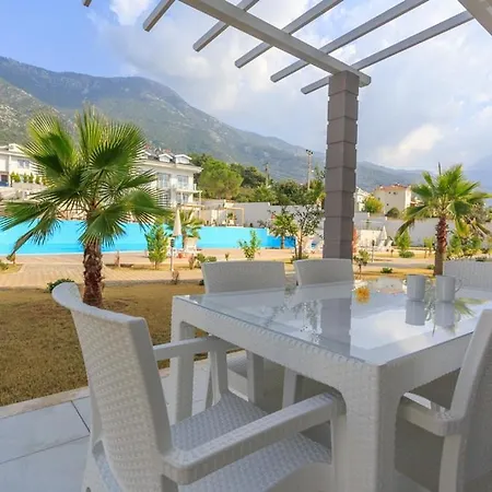 Orka World B1 * Fethiye