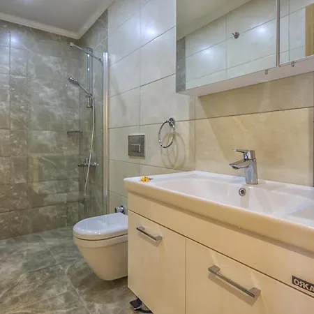 Orka World B1 Appartement *